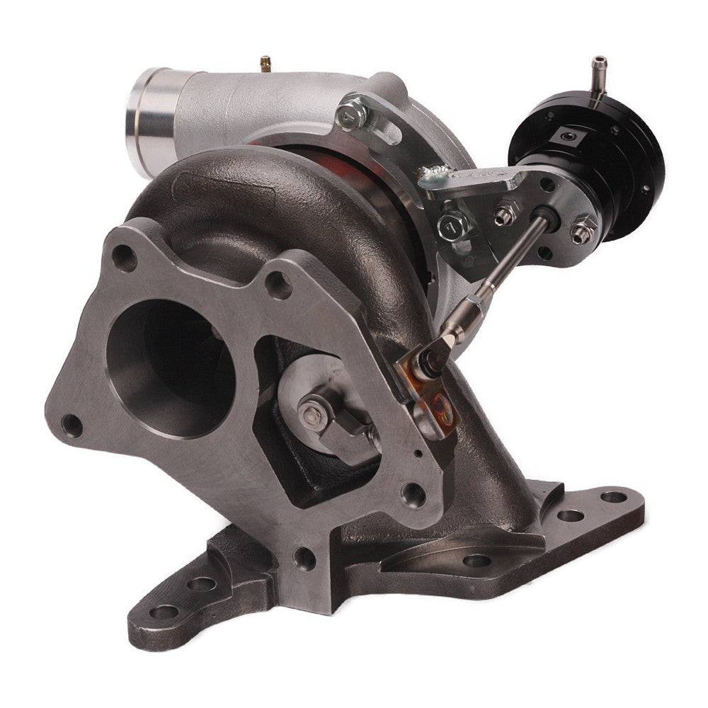 Kinugawa Turbo TD05H-18G for Subaru STI SPEC C Twin Entry Replace VF36 VF37 VF42 - Image 4