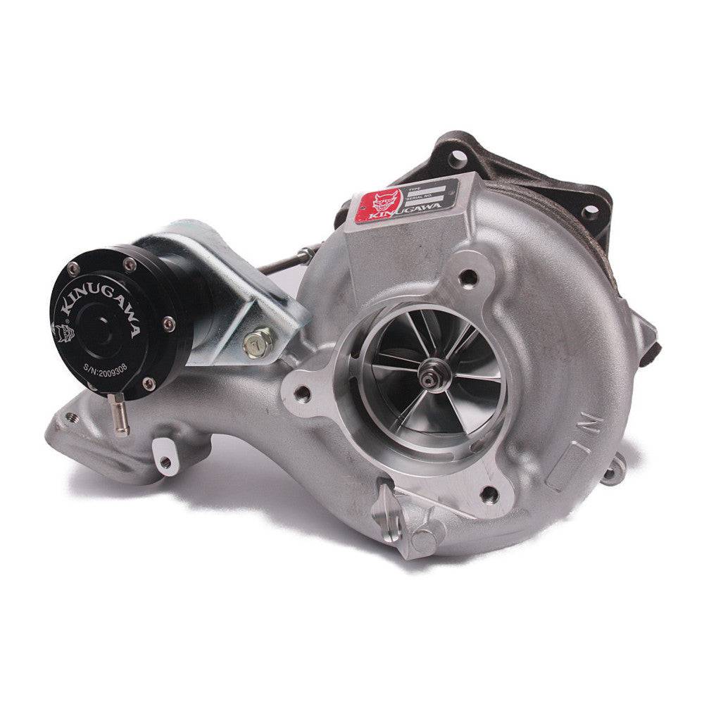 Kinugawa Turbo TD05H-20G for Mitsubishi 4B11T Lancer EVO 10 X RS GSR GST SE Ralliart - Image 3