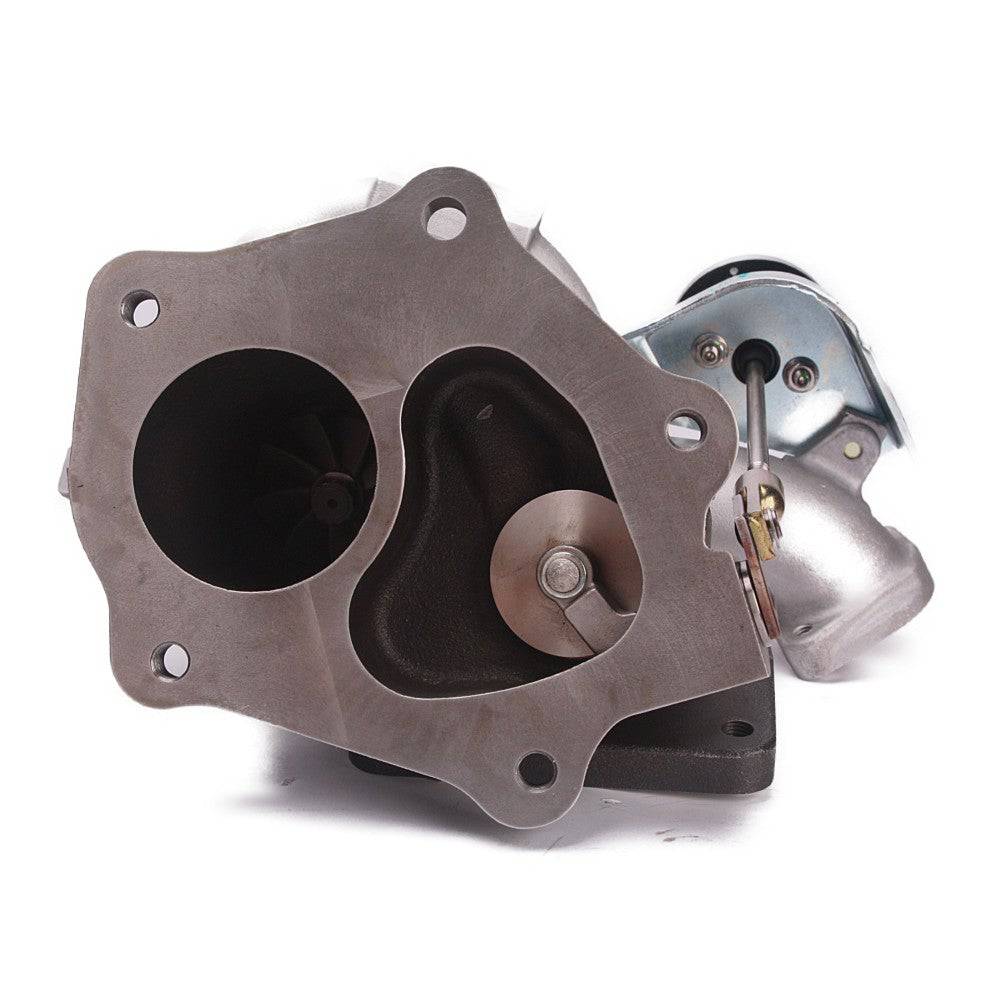 Kinugawa Turbo TD05H-20G for Mitsubishi 4B11T Lancer EVO 10 X RS GSR GST SE Ralliart - Image 4