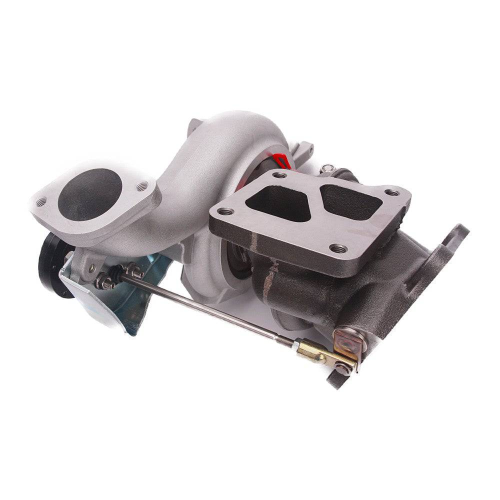 Kinugawa Turbo TD05H-20G for Mitsubishi 4B11T Lancer EVO 10 X RS GSR GST SE Ralliart - Image 5