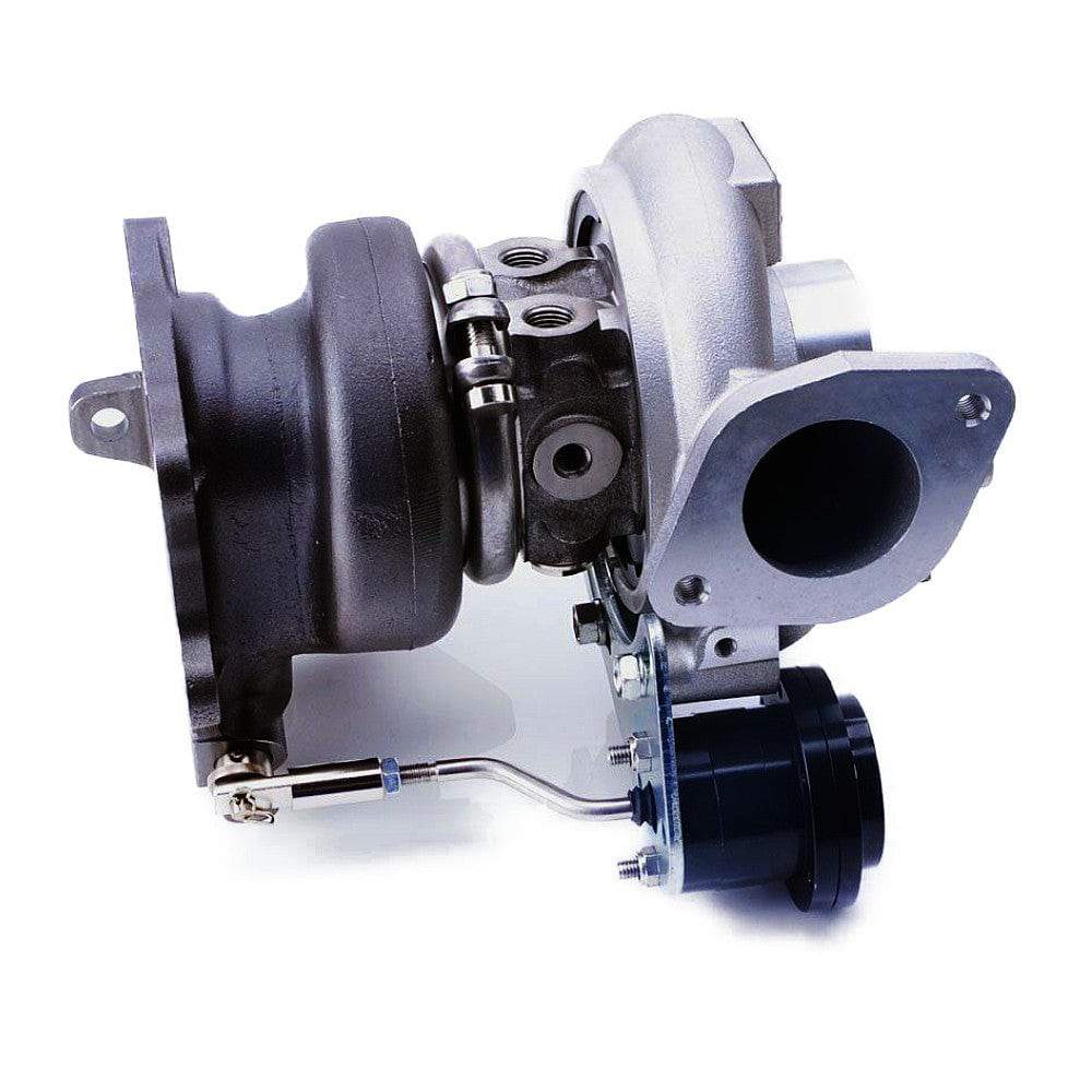 Kinugawa Turbo TD05H-20G for Subaru Outback Legacy GT 05-09 WRX 08-14 - Image 4