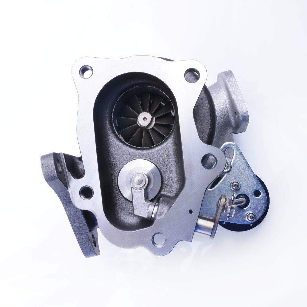 Kinugawa Turbo TD05H-20G for Subaru Outback Legacy GT 05-09 WRX 08-14 - Image 5