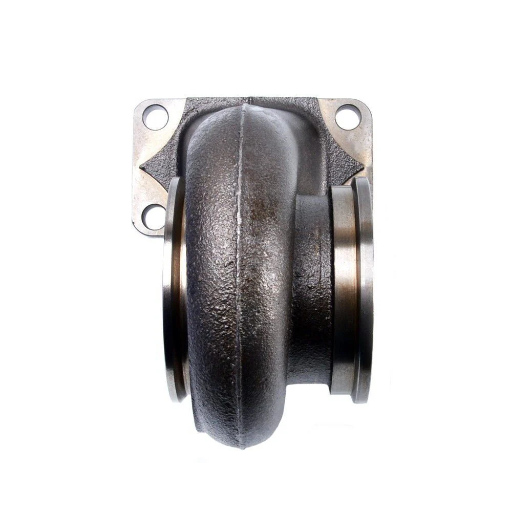 Kinugawa Turbo TD05H TD06SL2 TD06H T3 3" V-band Turbine Housing A/R 8cm 10cm External Gated - Image 3