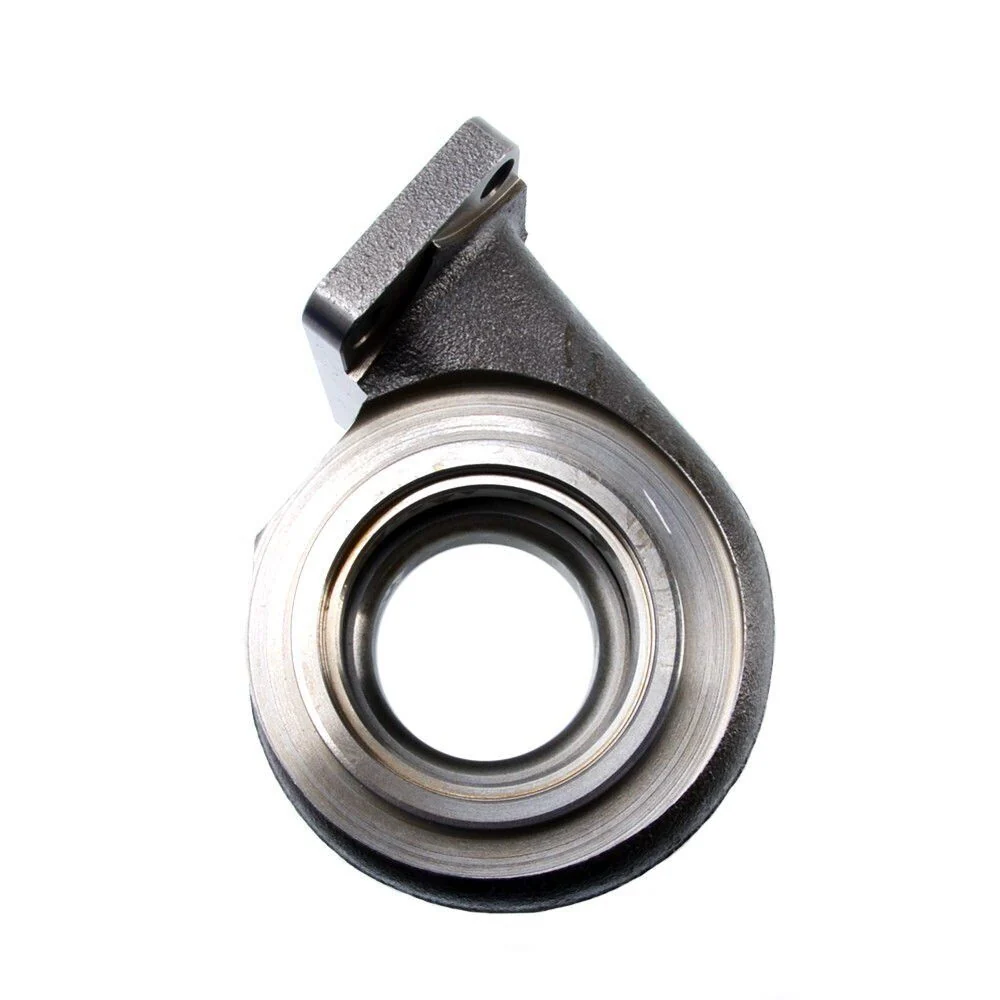 Kinugawa Turbo TD05H TD06SL2 TD06H T3 3" V-band Turbine Housing A/R 8cm 10cm External Gated - Image 4