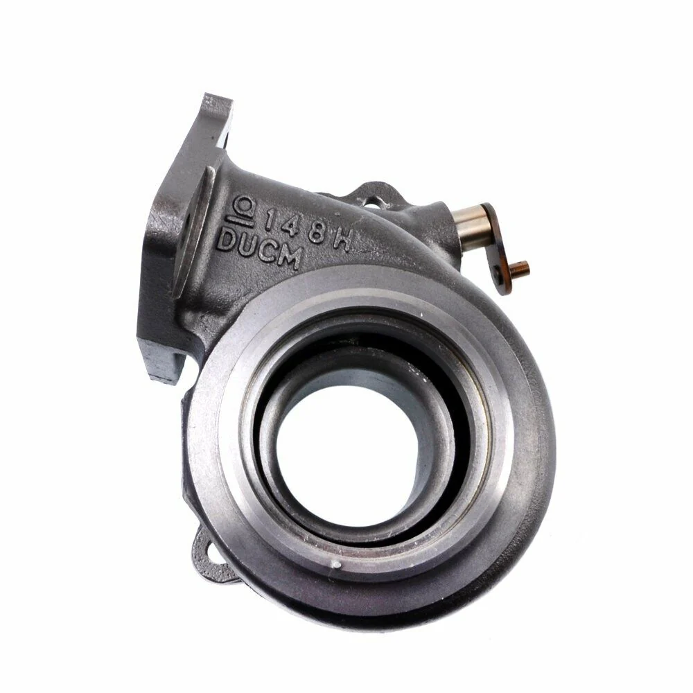 Kinugawa Turbo TD05H TD06SL2 TD06H Turbine Housing A/R 7cm 8cm 10cm for Subaru Single Scroll - Image 5