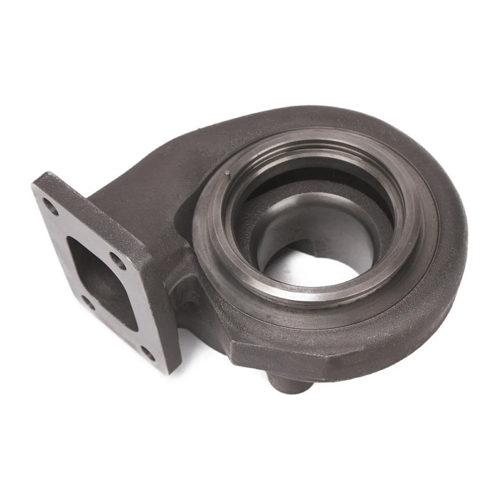 Kinugawa Turbo TD05H TD06SL2 TD06H Turbine Housing A/R 8cm for Nissan SR20DET S13 S14 - Image 3