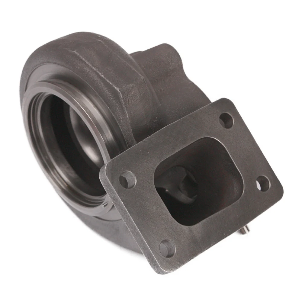 Kinugawa Turbo TD05H TD06SL2 TD06H Turbine Housing A/R 8cm for Nissan SR20DET S13 S14 - Image 4