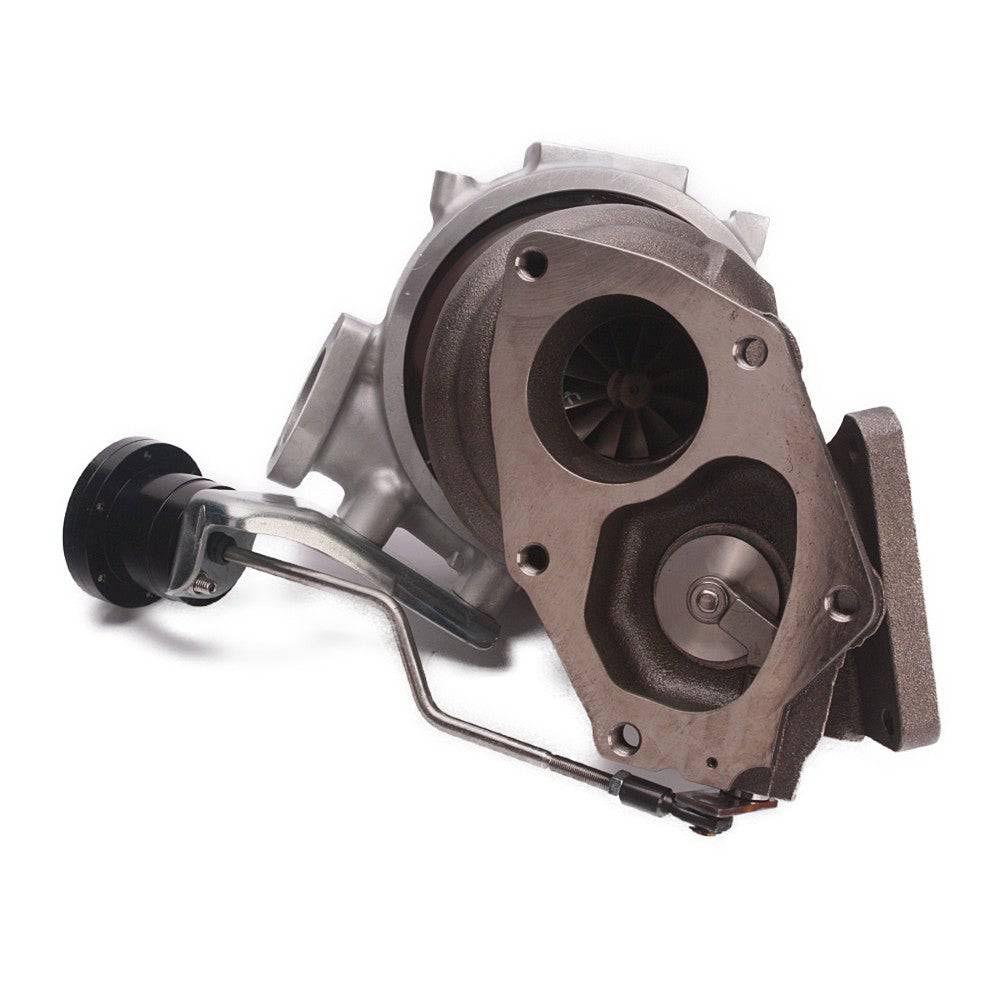 Kinugawa Turbo TD05HR-18G 10.5cm for Mitsubishi 4G63T Lancer EVO 4-9 IX RS SE MR - Image 3