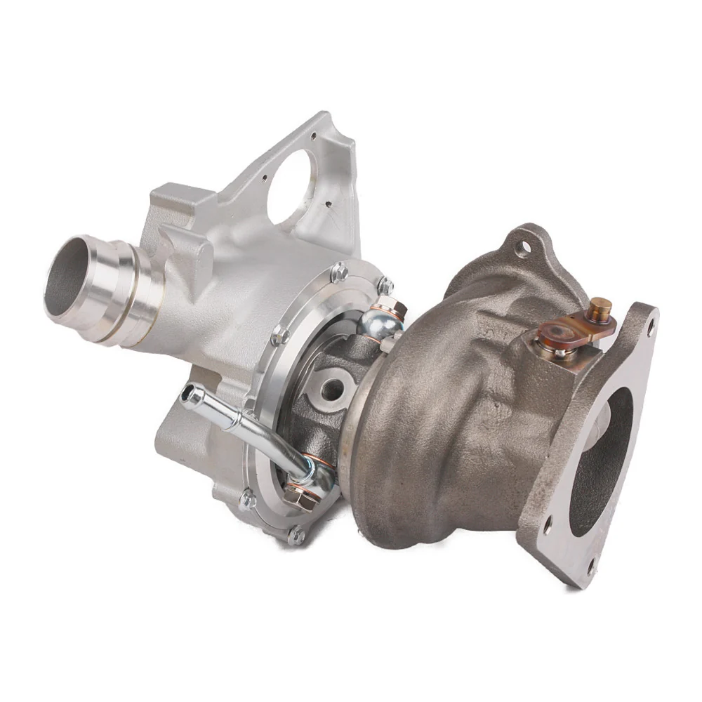 Kinugawa Turbo TF06-GTX3071R for Subaru FA24 FA24DIT VB WRX 2022+ - Image 5