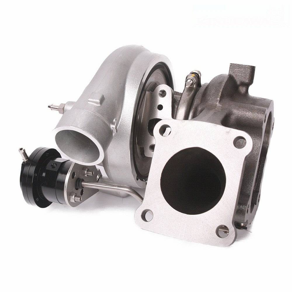 Kinugawa Turbo Upgrade CT26 60-1 7cm for TOYOTA 12HT Land Cruiser 4L - Image 3