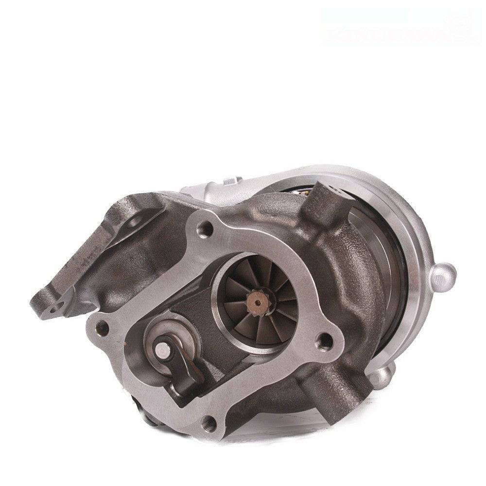 Kinugawa Turbo Upgrade CT26 for Toyota 2H Land Cruiser HJ47 HJ60 HJ75 60 70 Series - Image 5