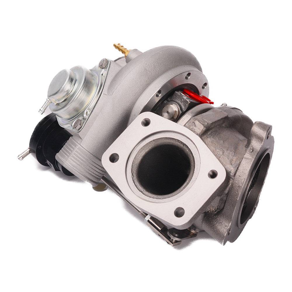 Kinugawa Turbo TD04HL 15T 16T 19T 20T 7cm Angled Flange for VOLVO 850 S70 V70 S80 99- - Image 3